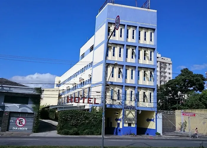 Studio 500 Motel