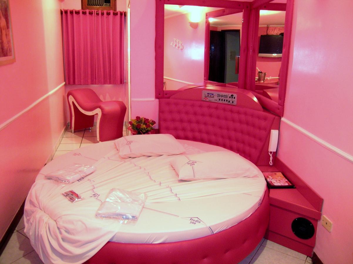 Hotel do amor Studio 500 *
